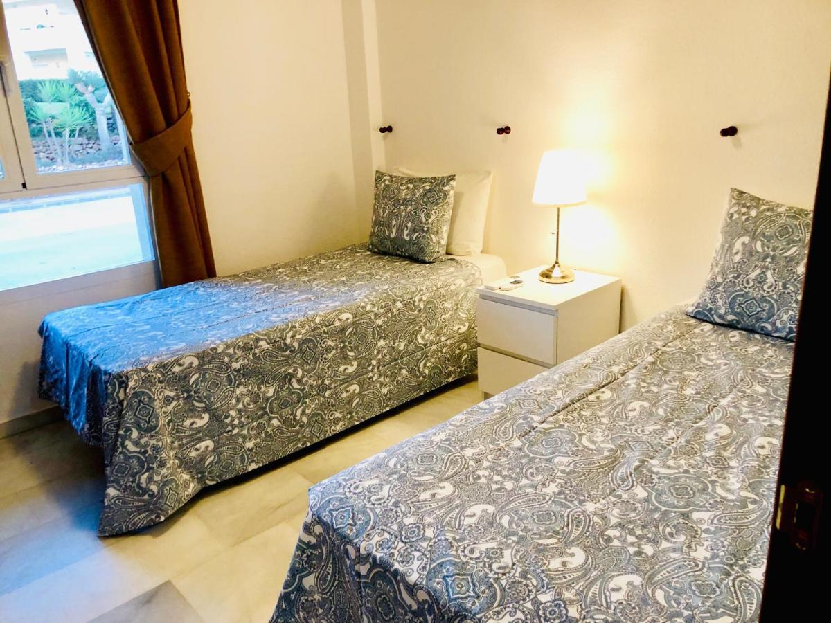 Lovely Sea Views Apartment On La Costa Del Sol El Faro Dış mekan fotoğraf