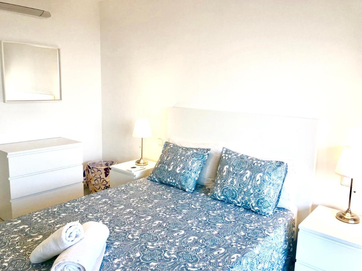 Lovely Sea Views Apartment On La Costa Del Sol El Faro Dış mekan fotoğraf