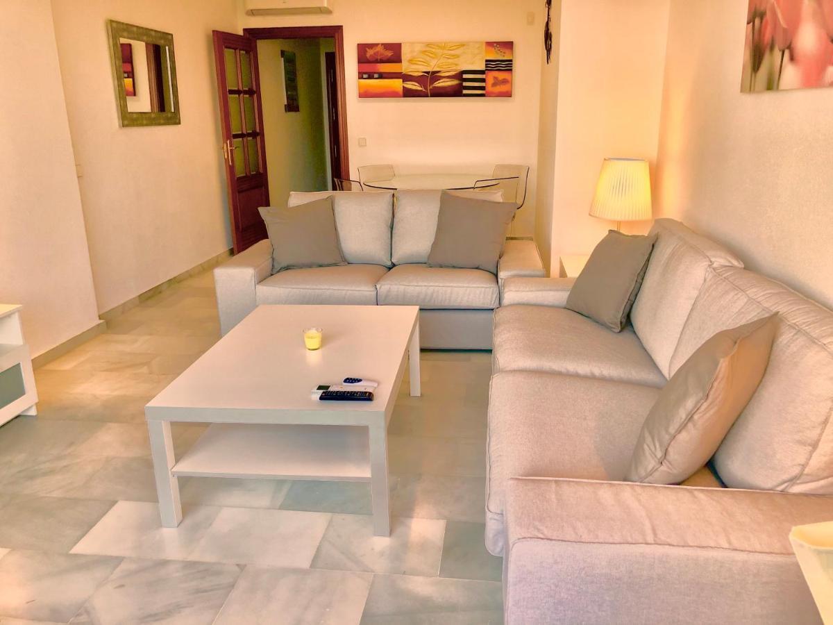 Lovely Sea Views Apartment On La Costa Del Sol El Faro Dış mekan fotoğraf