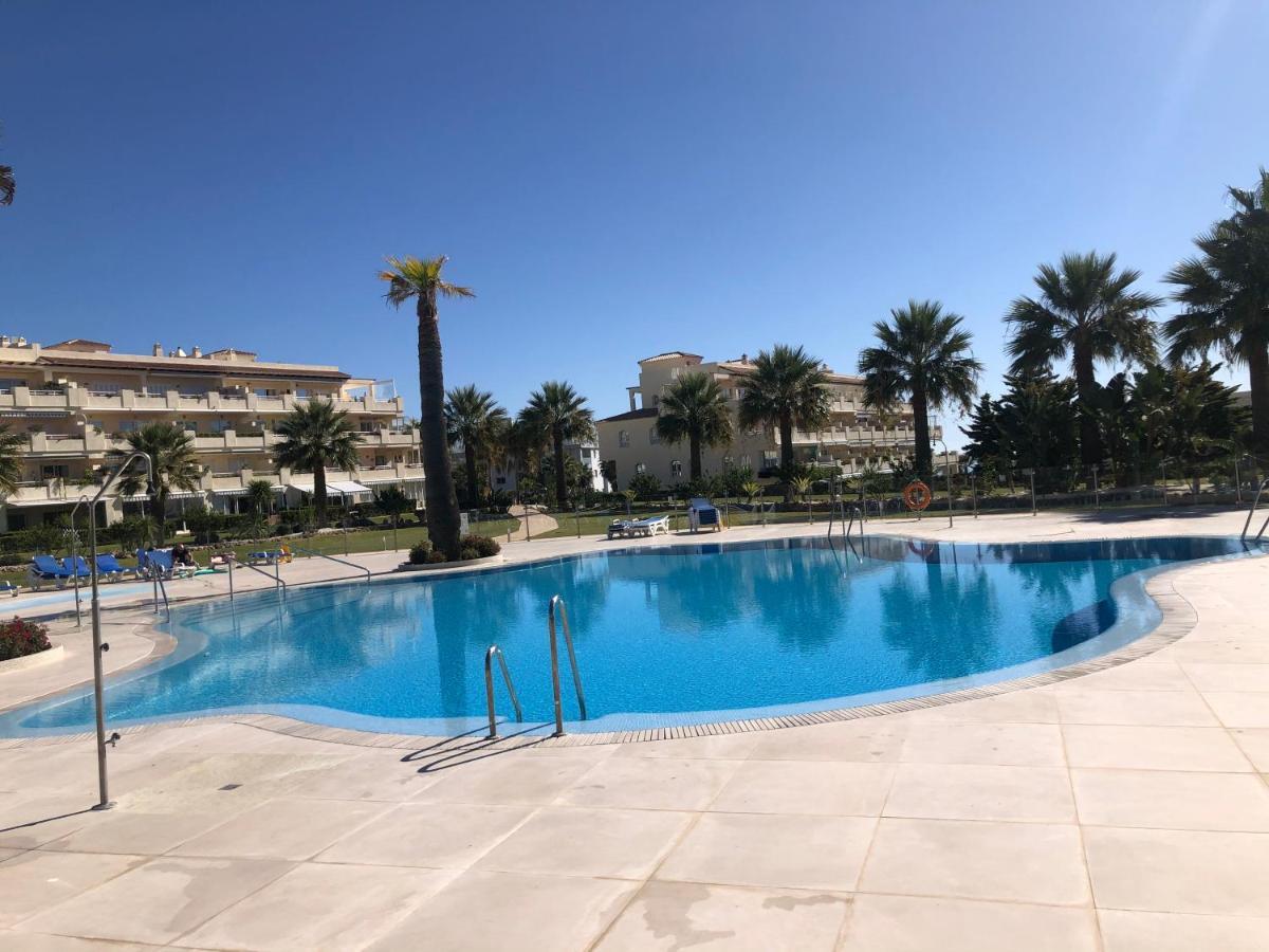 Lovely Sea Views Apartment On La Costa Del Sol El Faro Dış mekan fotoğraf