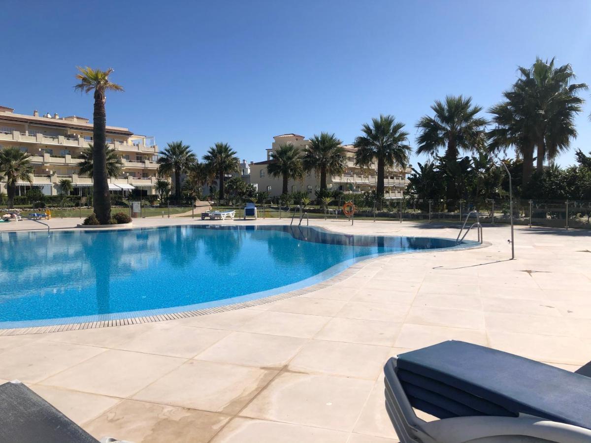 Lovely Sea Views Apartment On La Costa Del Sol El Faro Dış mekan fotoğraf